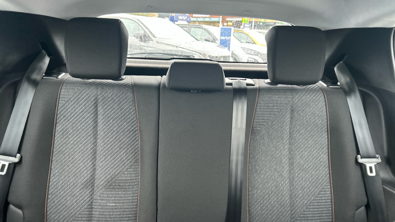 Peugeot 208 1.2 PureTech 100 Style 5dr Petrol Hatchback